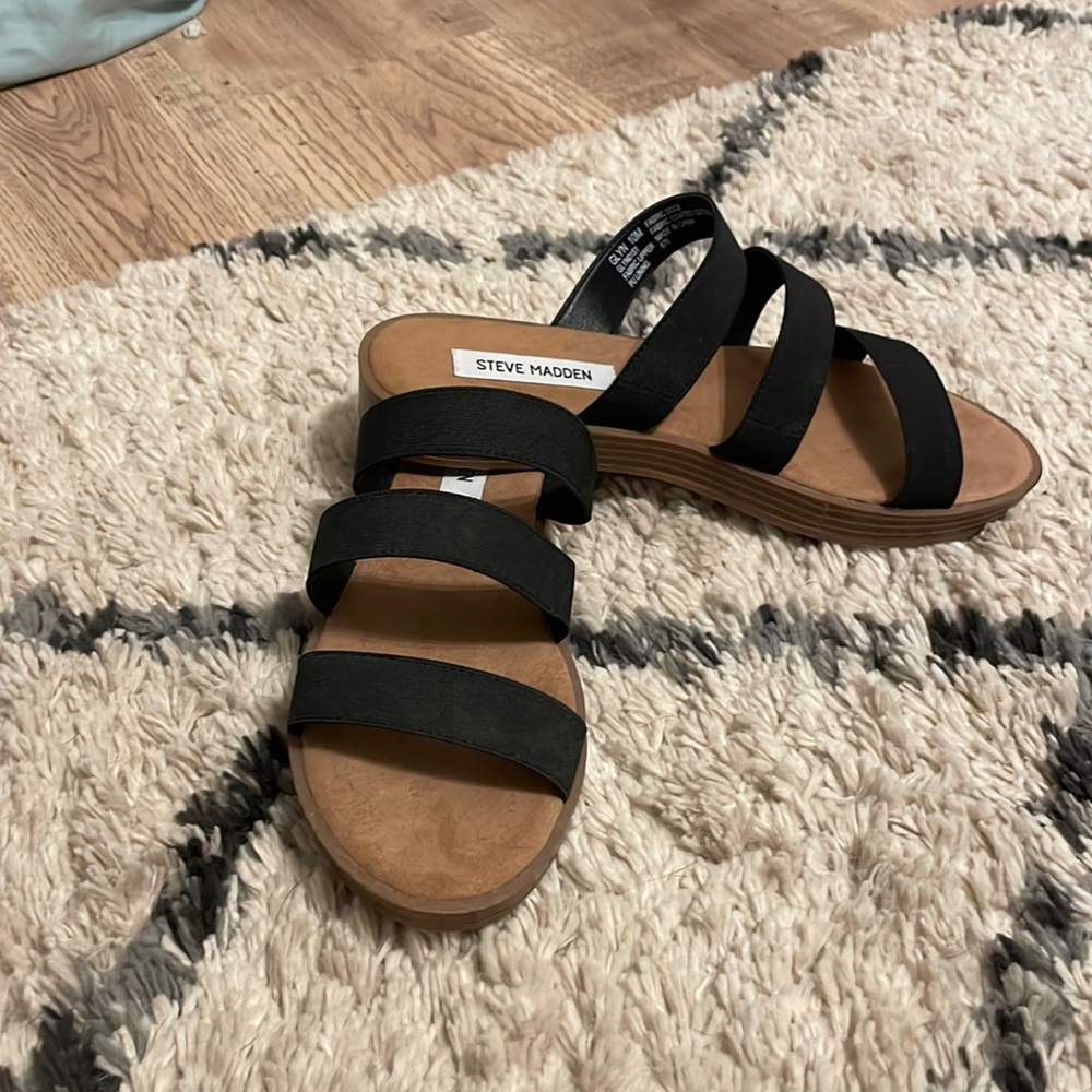 Steve Madden Sandals